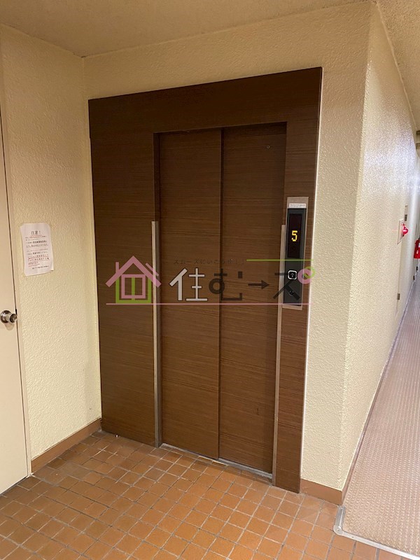 朝日プラザ梅田東Ⅱ その他外観3