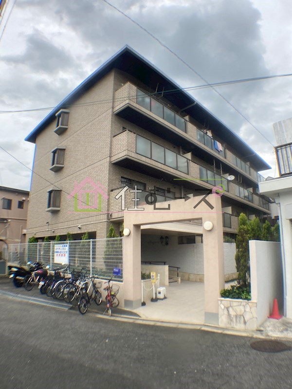 シャングリラみつもと 外観