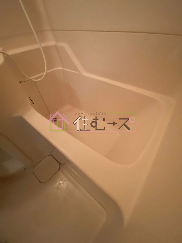 シャングリラみつもと 風呂画像