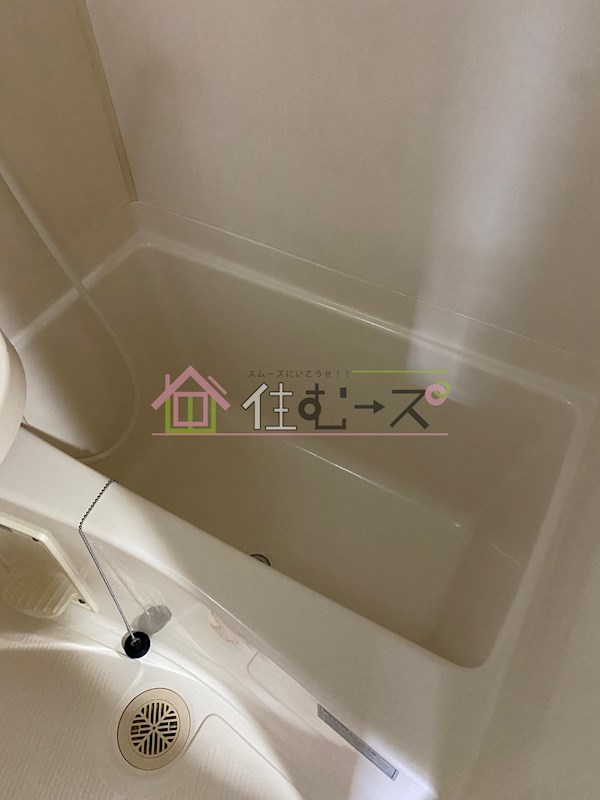 アミューズ千代崎 風呂画像