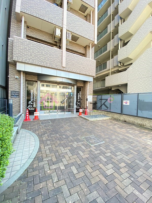 プレサンス西心斎橋 その他1