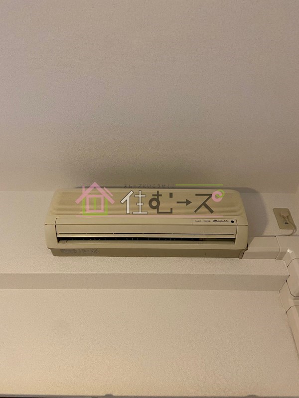 プレサンス西心斎橋 その他4