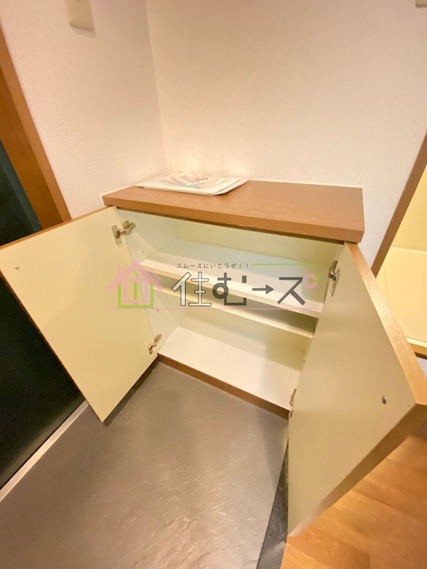 プレサンス西心斎橋 その他6