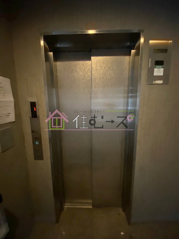 プレサンス西心斎橋 その他外観3