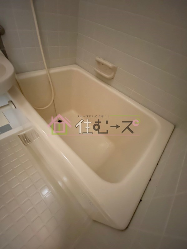 ドミールKAMO 風呂画像