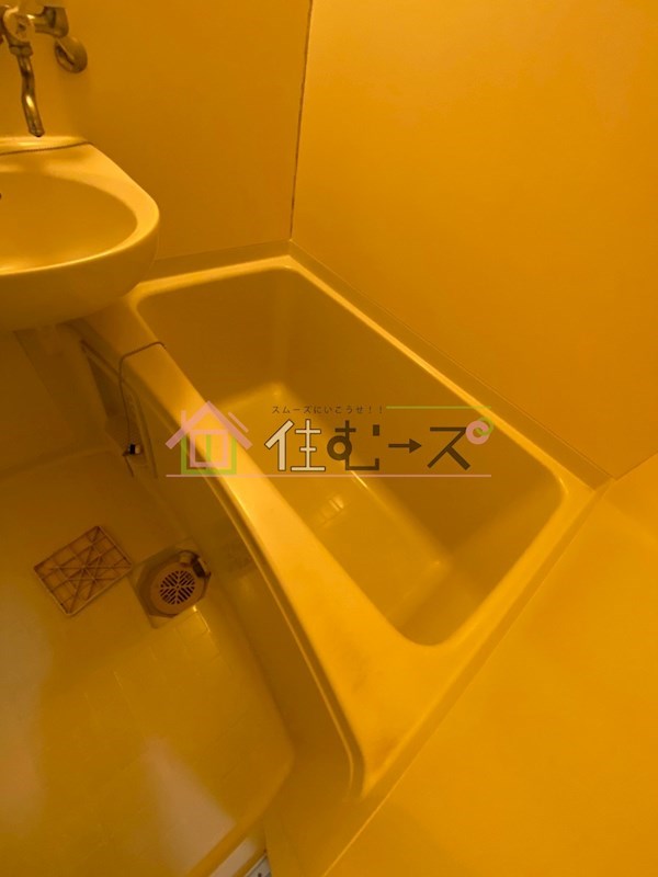 プレジデント瑞光 風呂画像