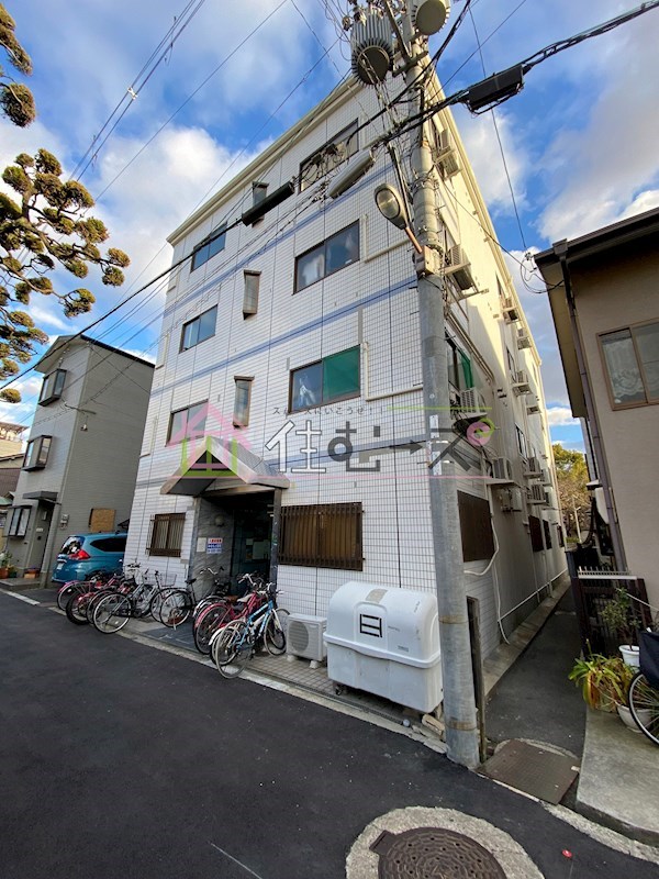 スター21巽南 外観