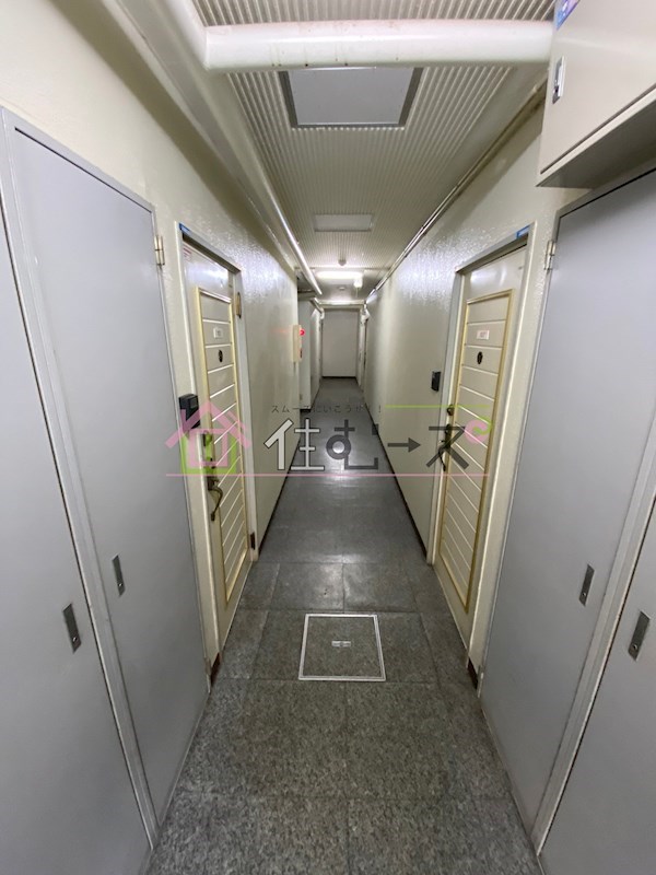 スター21巽南 その他外観2