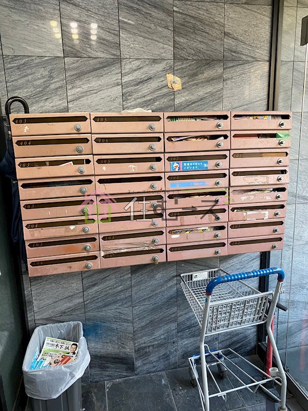 スター21巽南 その他外観5