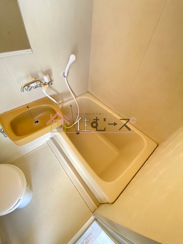 スター21巽南 風呂画像