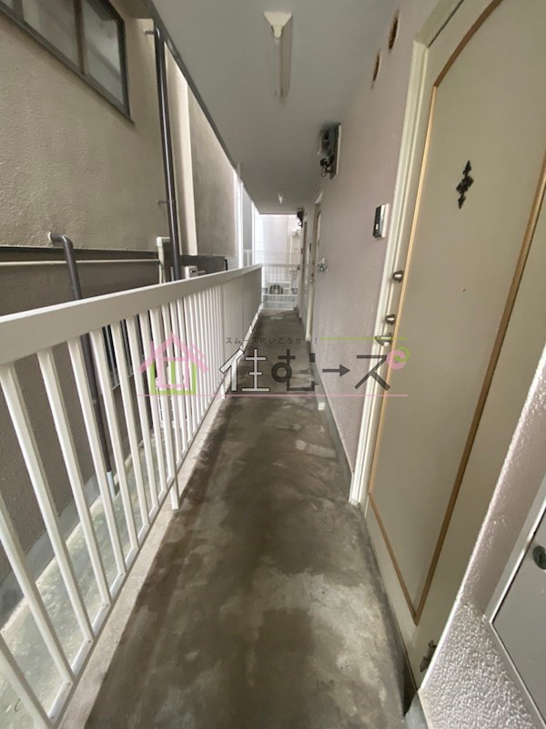 メゾン住吉大社 その他外観2