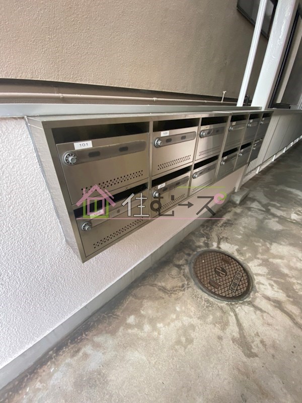 メゾン住吉大社 その他外観3