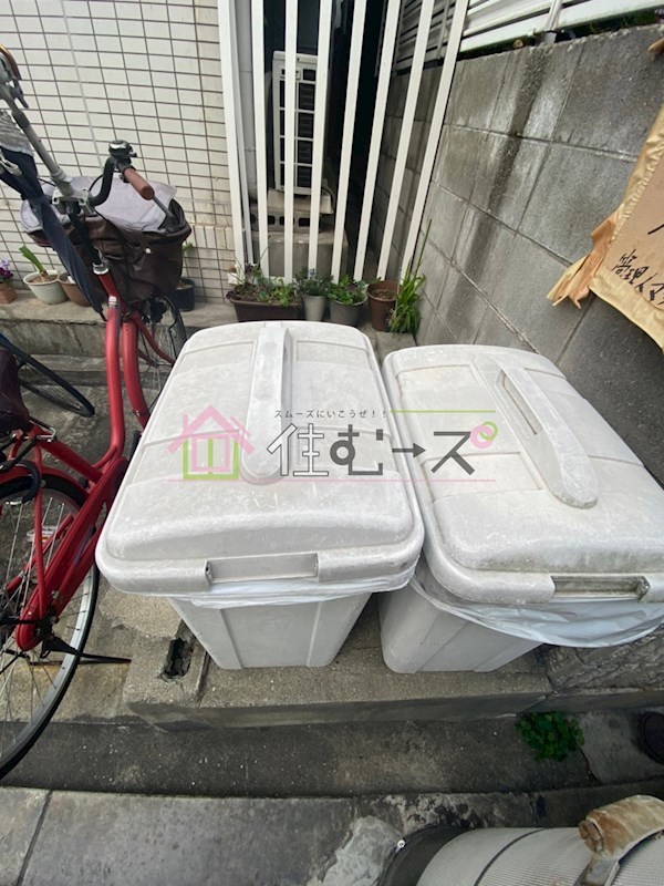 メゾン住吉大社 その他外観5