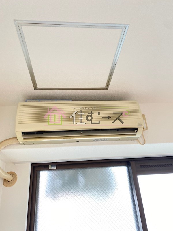 コレクション西田辺 その他5