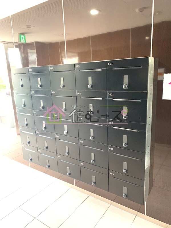 コレクション西田辺 その他外観3