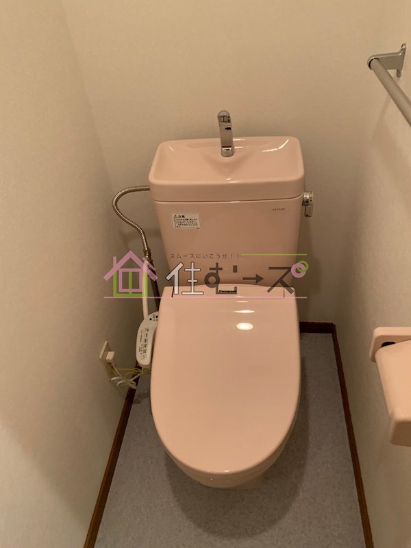 ノルデンハイム東三国ⅢB棟 その他6