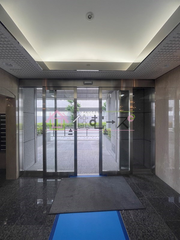 ノルデンハイム東三国ⅢB棟 その他外観2