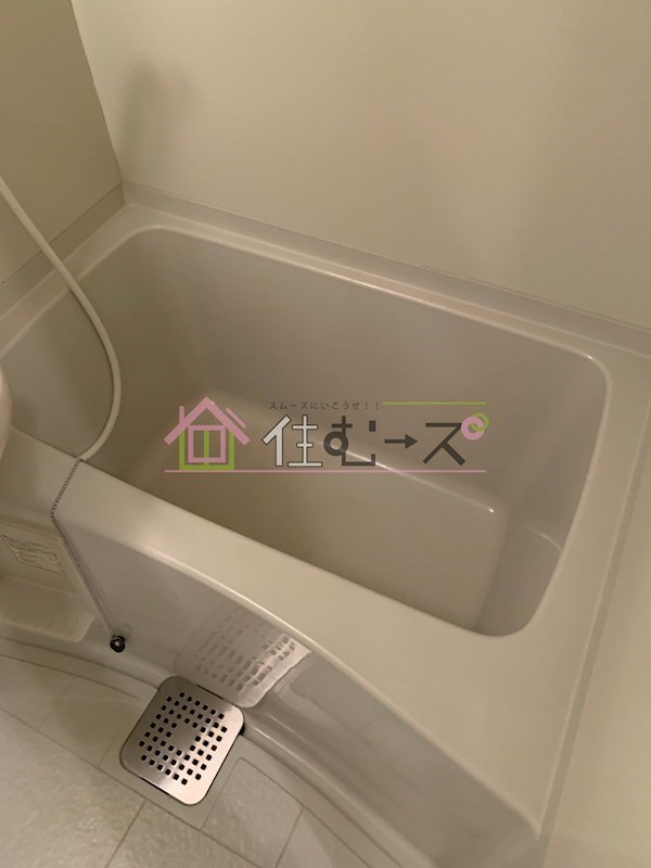 ノルデンハイム東三国ⅢB棟 風呂画像