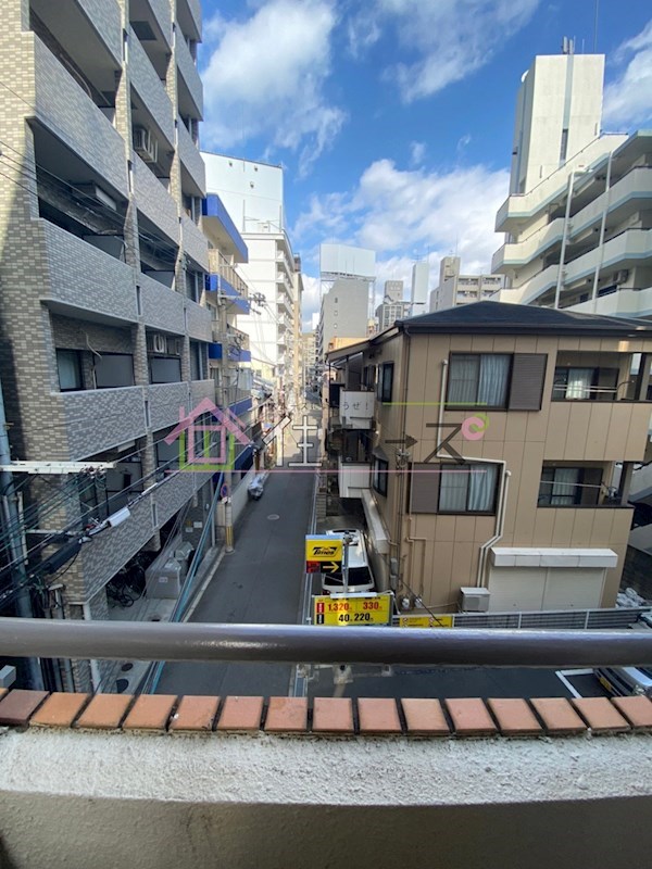 中村マンション その他5