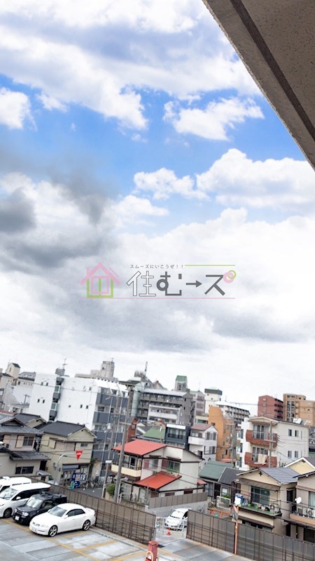 第2東三国グランドハイツ北 その他6
