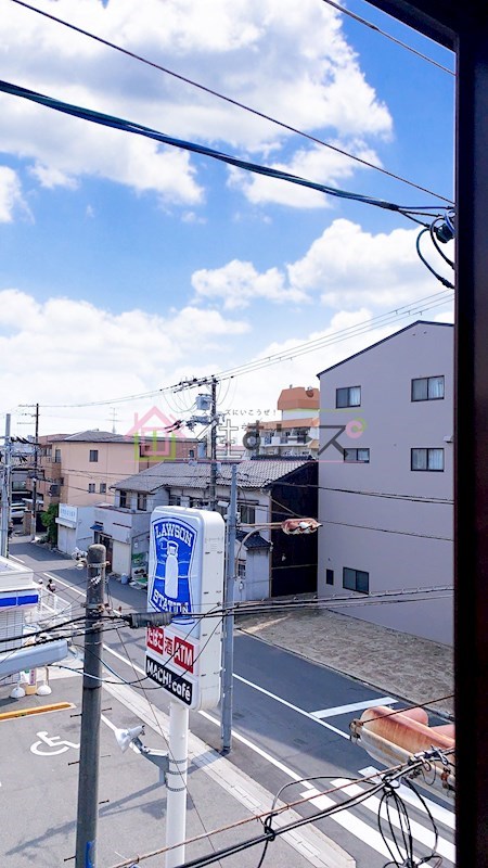 グランビルド東住吉 その他4