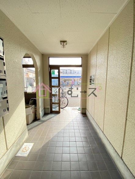 グランビルド東住吉 その他外観2