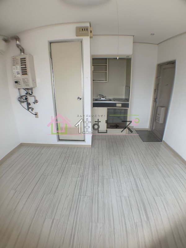 グランビルド東住吉 その他外観6