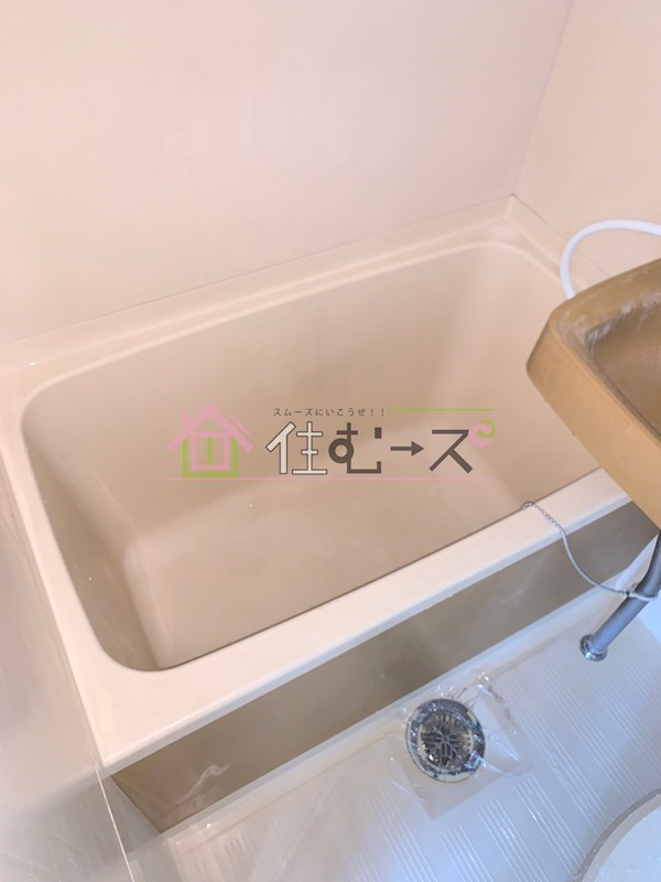 グランビルド東住吉 風呂画像