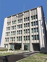 グランビルド東住吉 周辺画像6