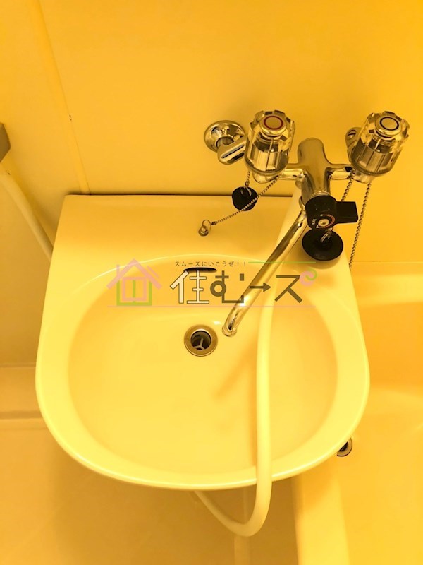 上新庄グランドハイツ北 その他4