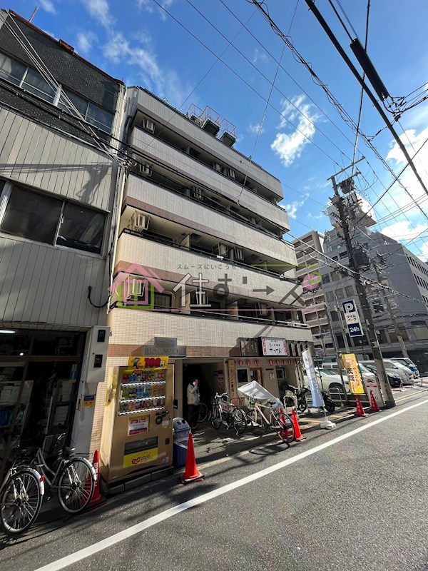 プレミアム本町 その他外観1