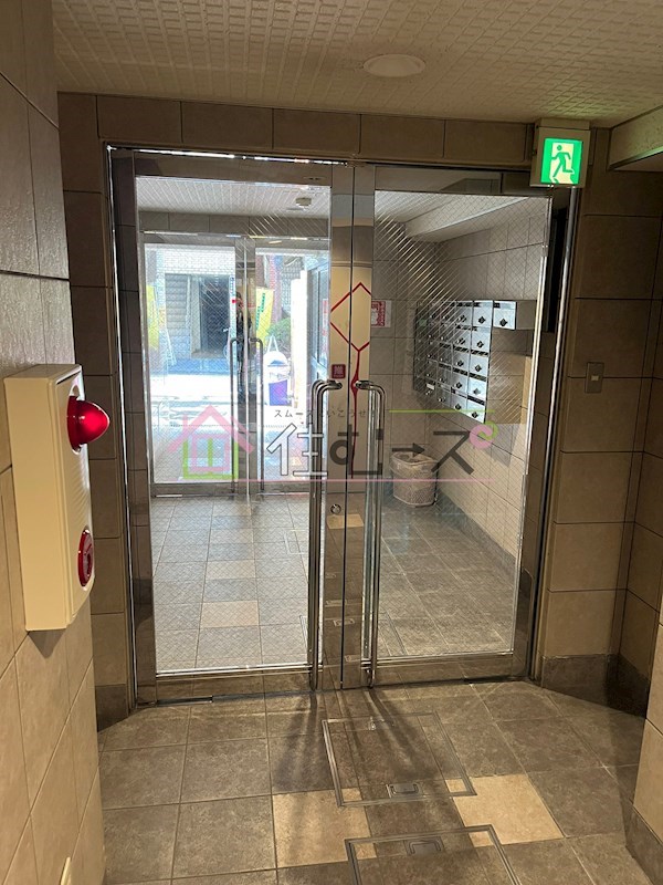 プレミアム本町 その他外観2