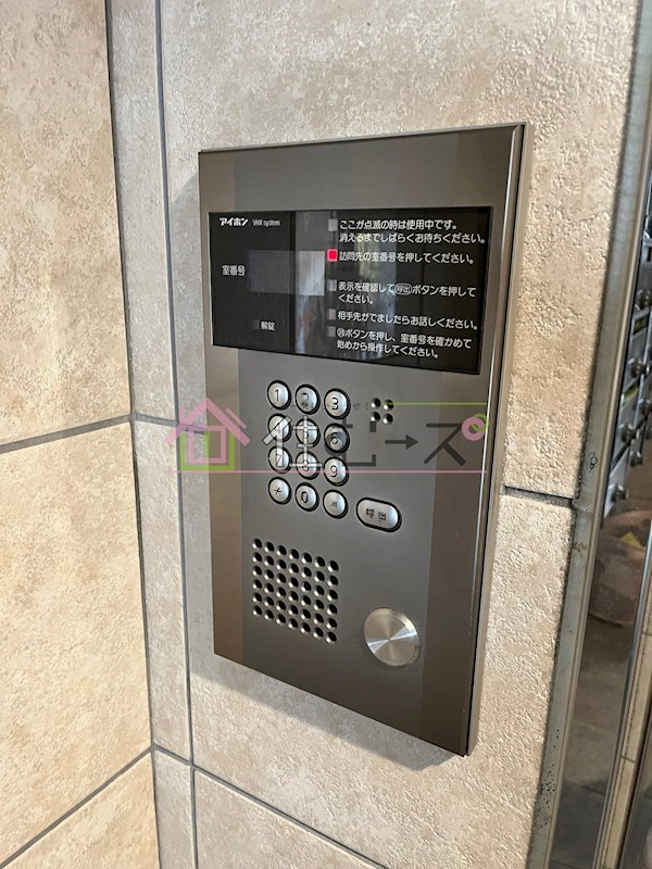 プレミアム本町 その他外観3