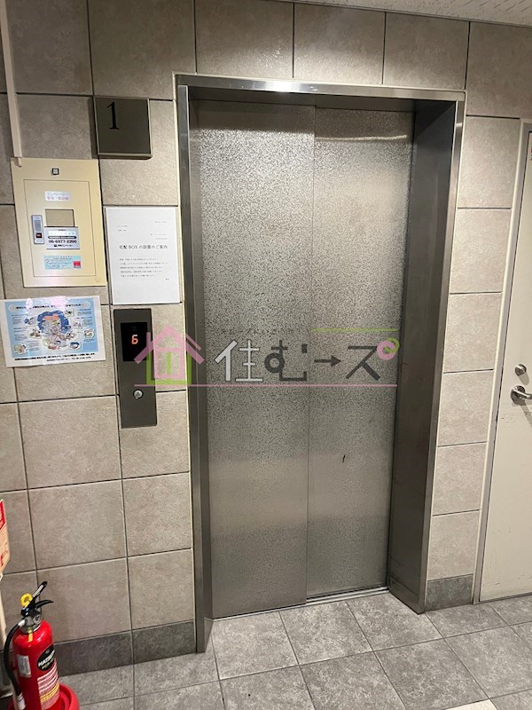 プレミアム本町 その他外観6