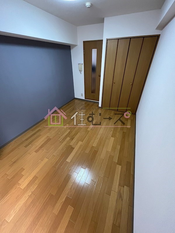 プレミアム本町 リビング