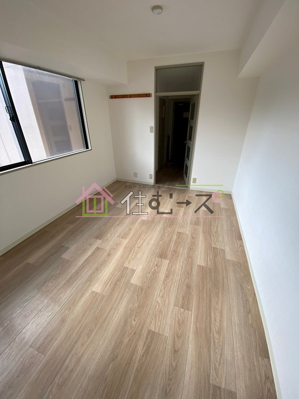 モリビル京橋 リビング