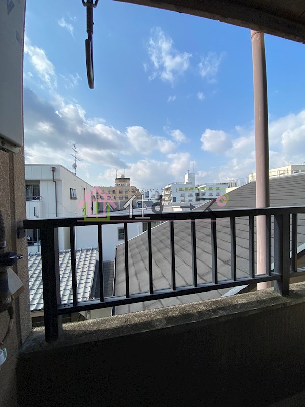 ラパンジール関目 その他2