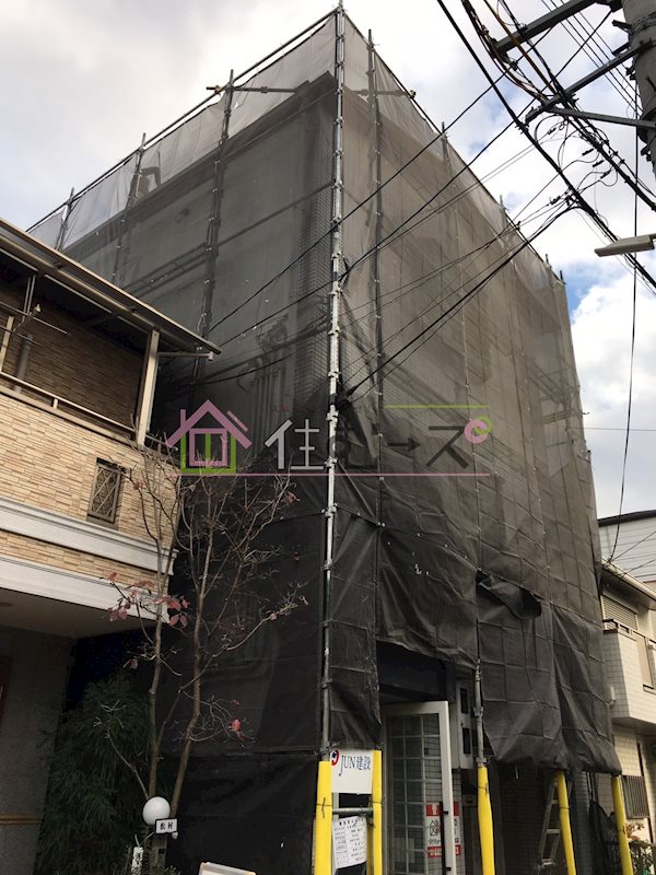 ユアーズマンション 外観