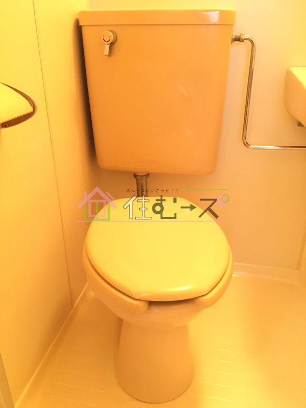 ユアーズマンション その他2