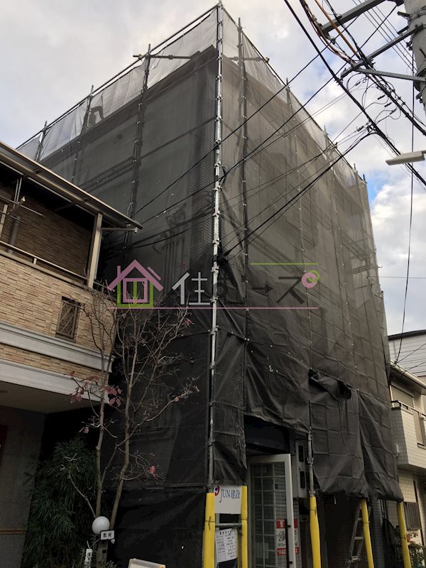 ユアーズマンション その他外観4