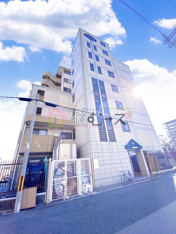 F難波南 その他外観1