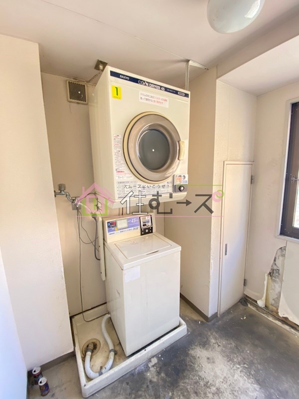 F難波南 その他外観2