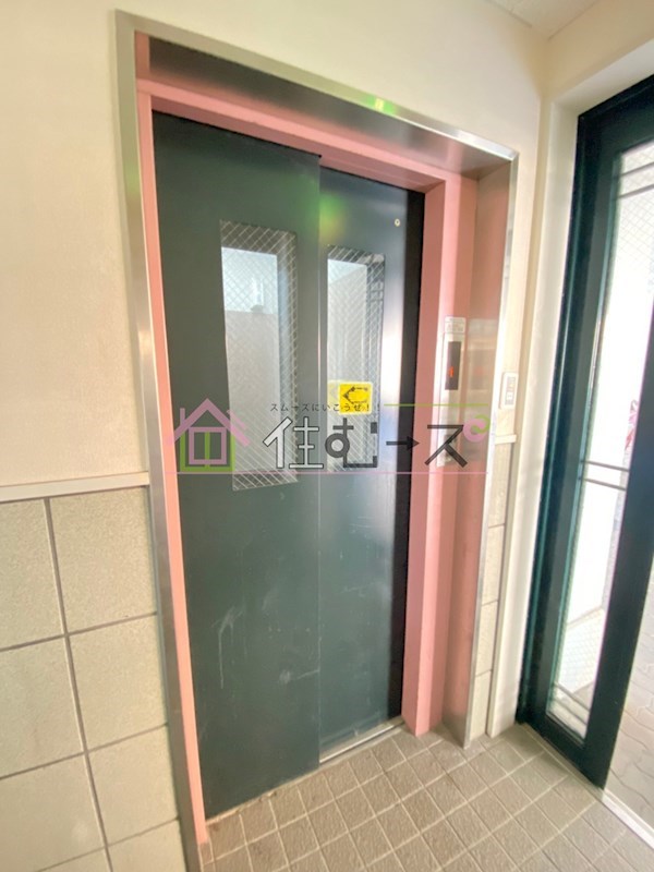 F難波南 その他外観5