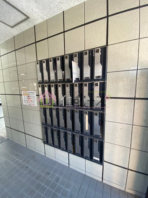 F難波南 その他外観6