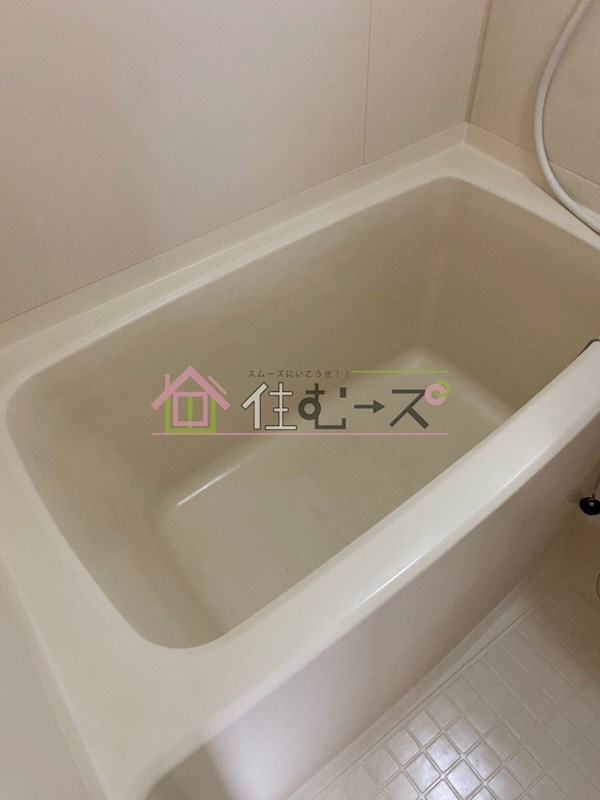 F難波南 風呂画像