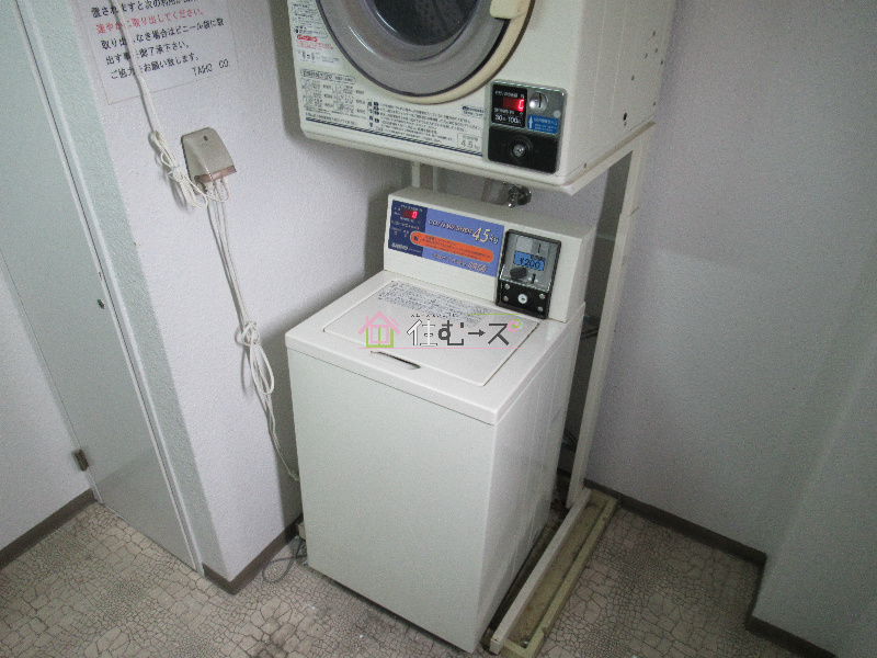 大宝　大手前ロイヤルハイツ  その他外観3