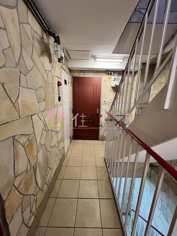 大宝　大手前ロイヤルハイツ その他外観3