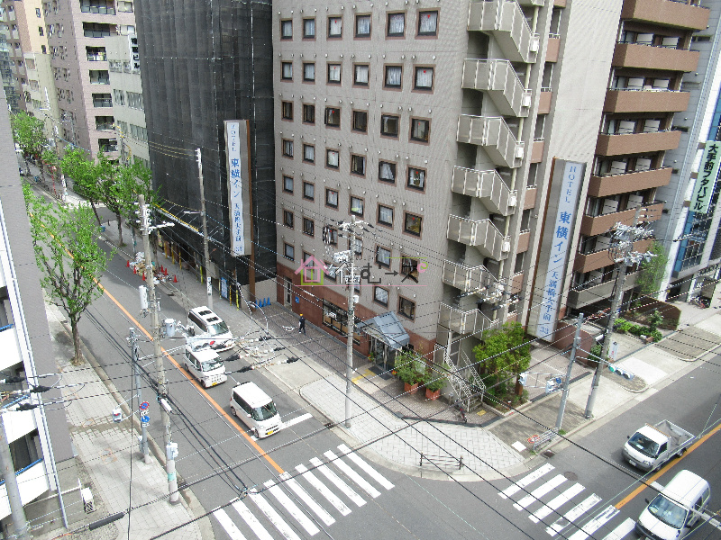 大宝　大手前ロイヤルハイツ  その他外観4