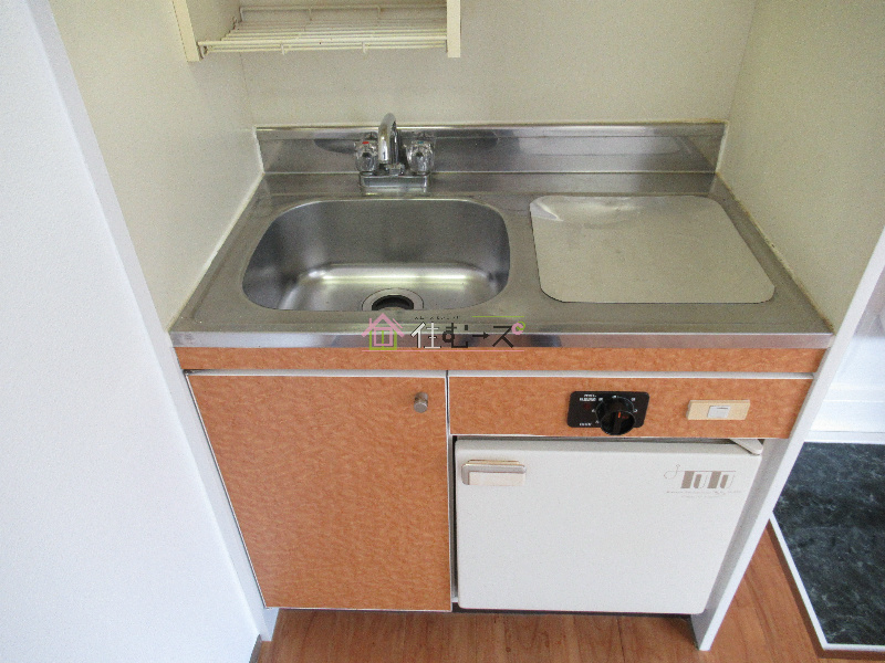 大宝　大手前ロイヤルハイツ  キッチン