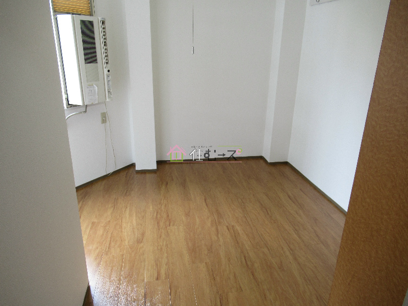 大宝　大手前ロイヤルハイツ  ベッドルーム